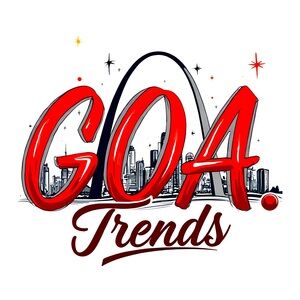 Meet your Posher, G.O.A.Trends